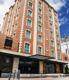 Hotel Black Usaquen