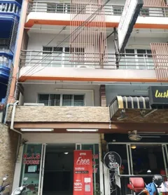 KJS Pattaya​